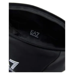 EA7 7X000073 UC001 BLACK