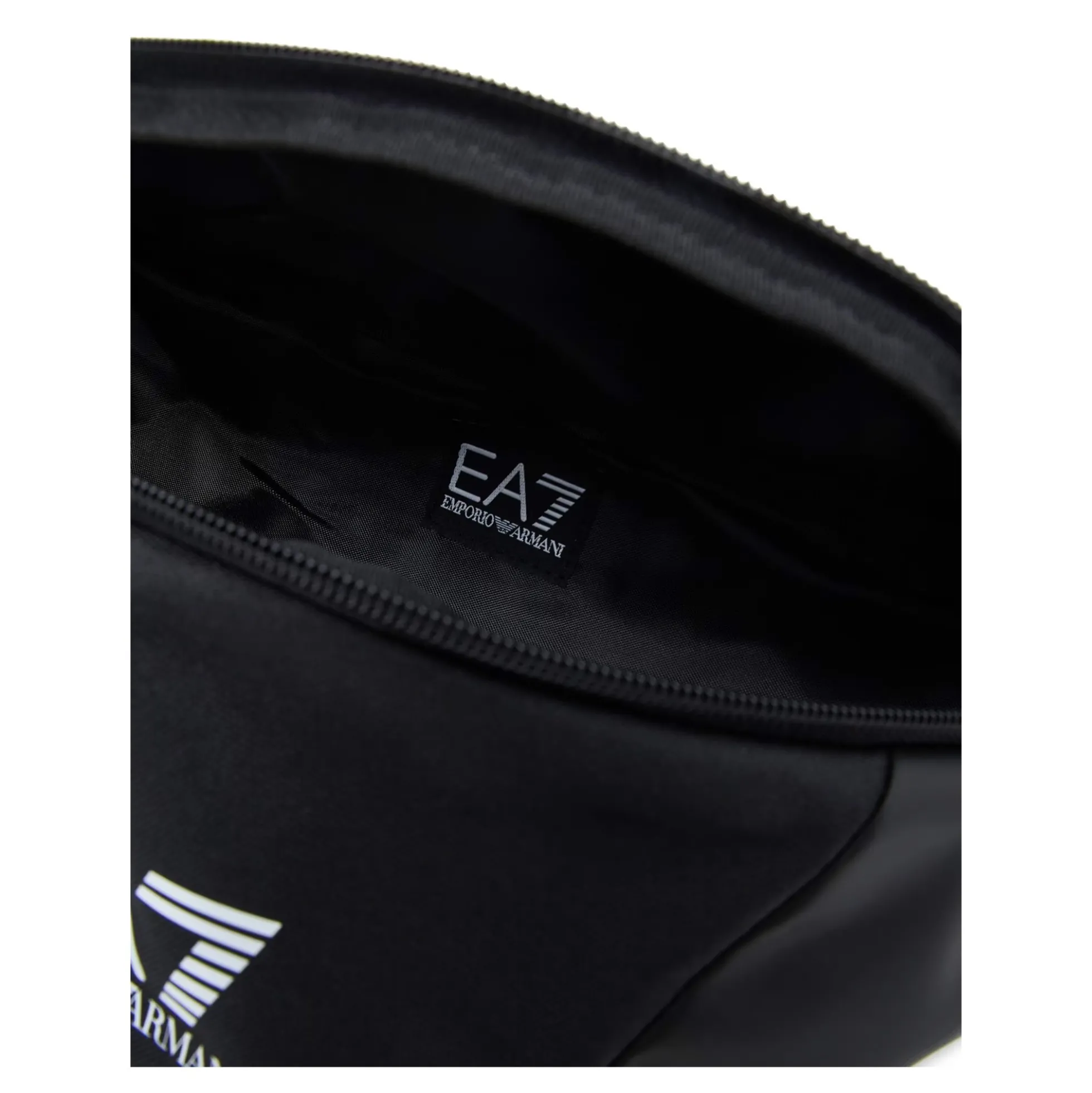 EA7 7X000073 UC001 BLACK
