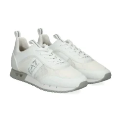 EA7 Zapatillas de Hombre X8X027 00175