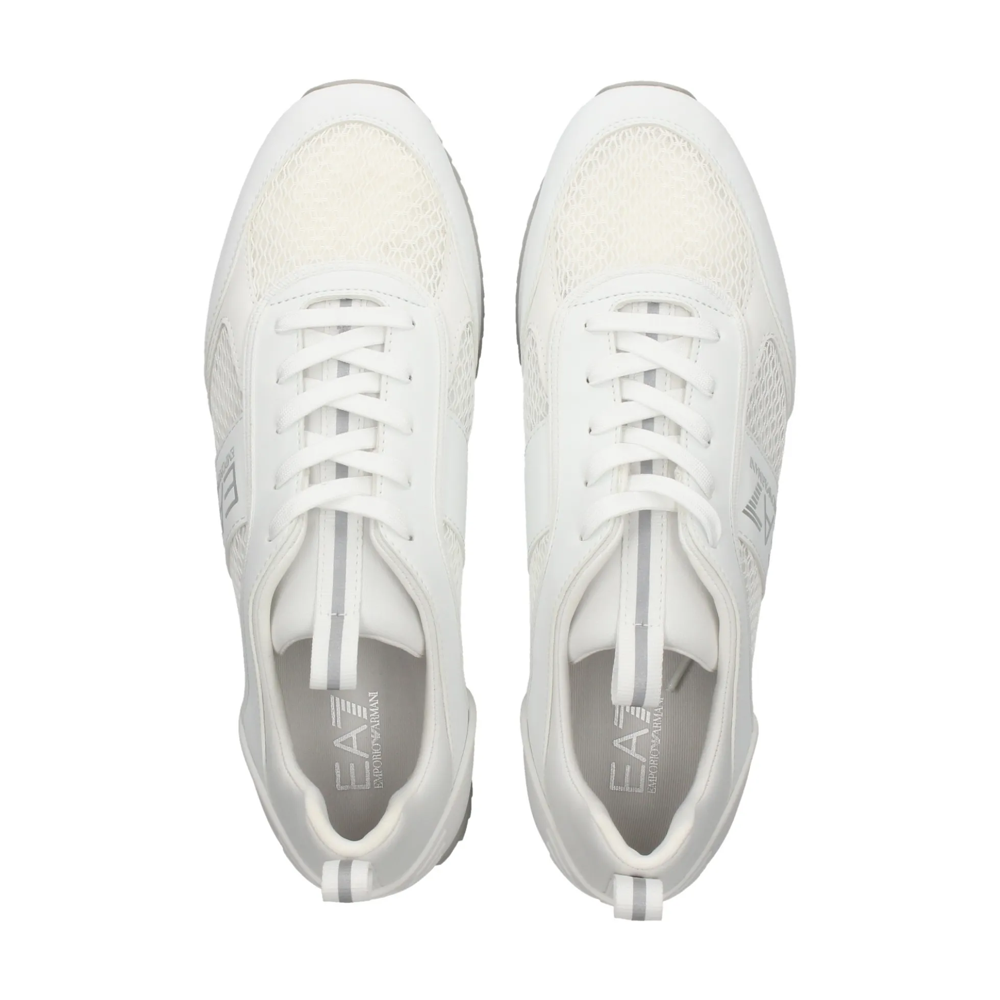 EA7 Zapatillas de Hombre X8X027 00175