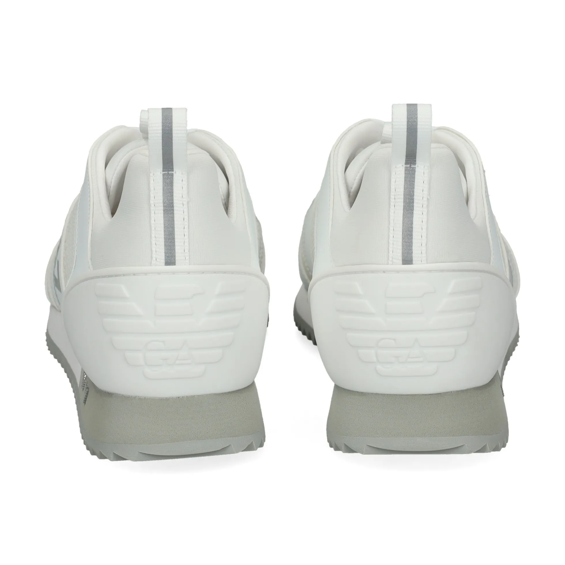EA7 Zapatillas de Hombre X8X027 00175