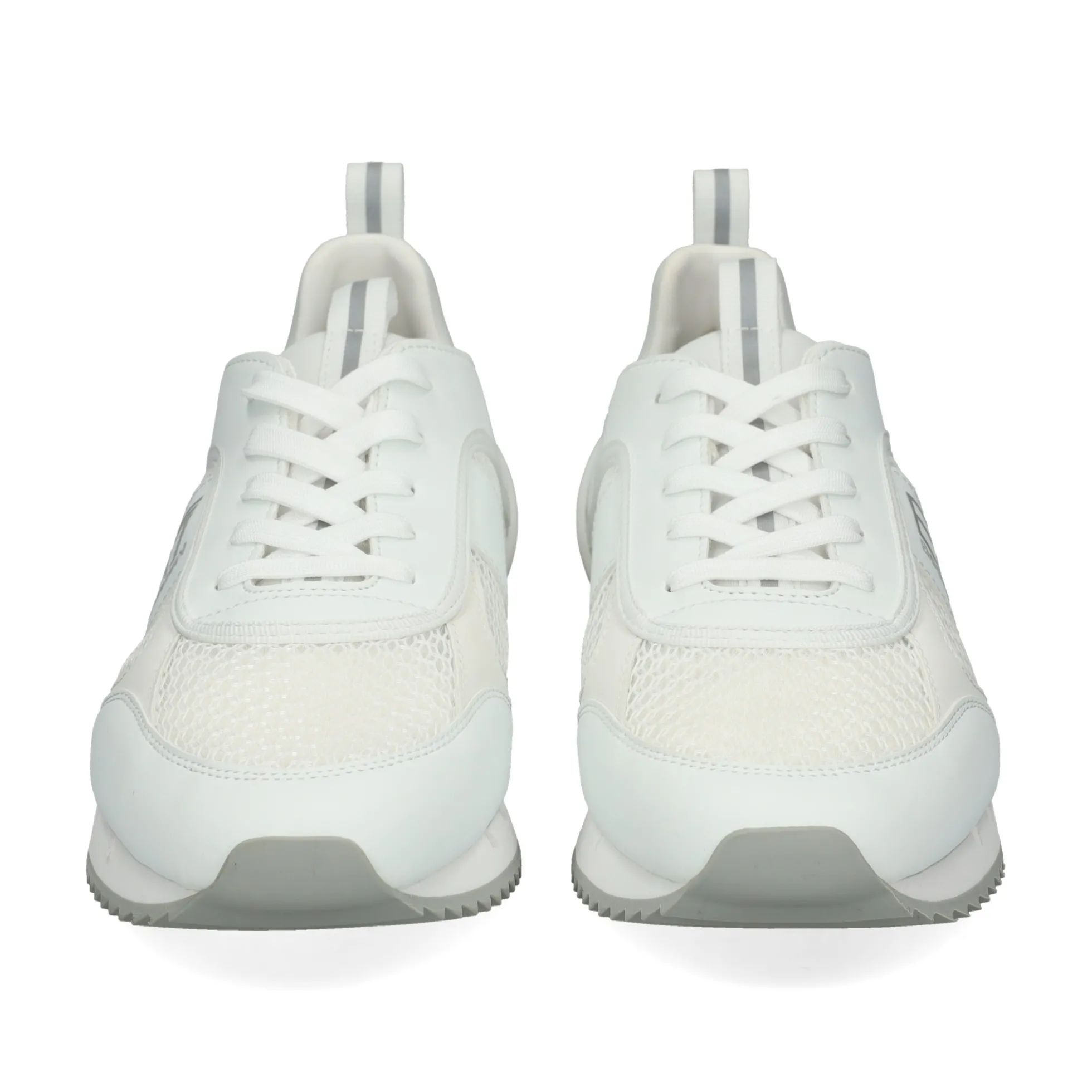 EA7 Zapatillas de Hombre X8X027 00175