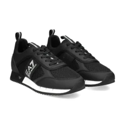 EA7 Zapatillas de Hombre X8X027 A120