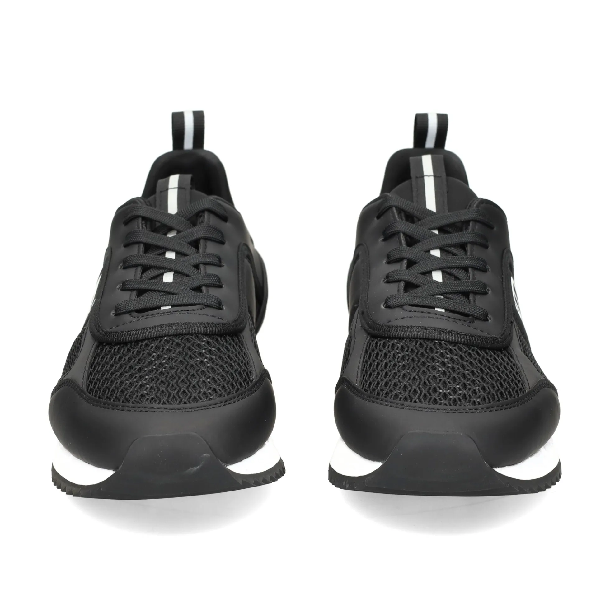 EA7 Zapatillas de Hombre X8X027 A120