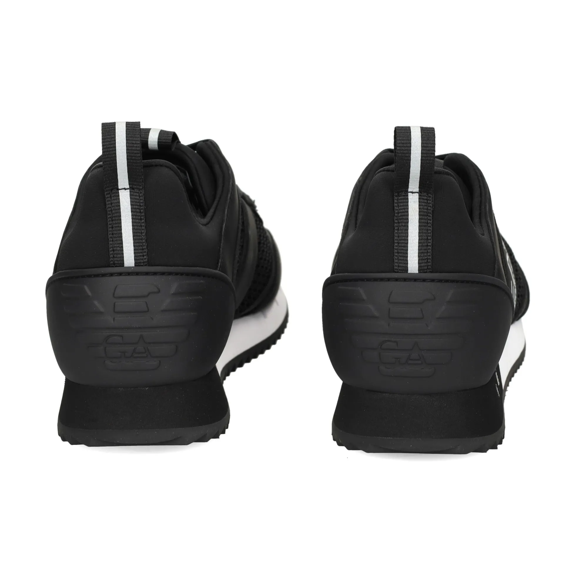 EA7 Zapatillas de Hombre X8X027 A120