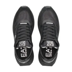 EA7 Zapatillas de Hombre X8X186 D190