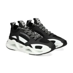 EA7 Zapatillas de Hombre X8X174 K485