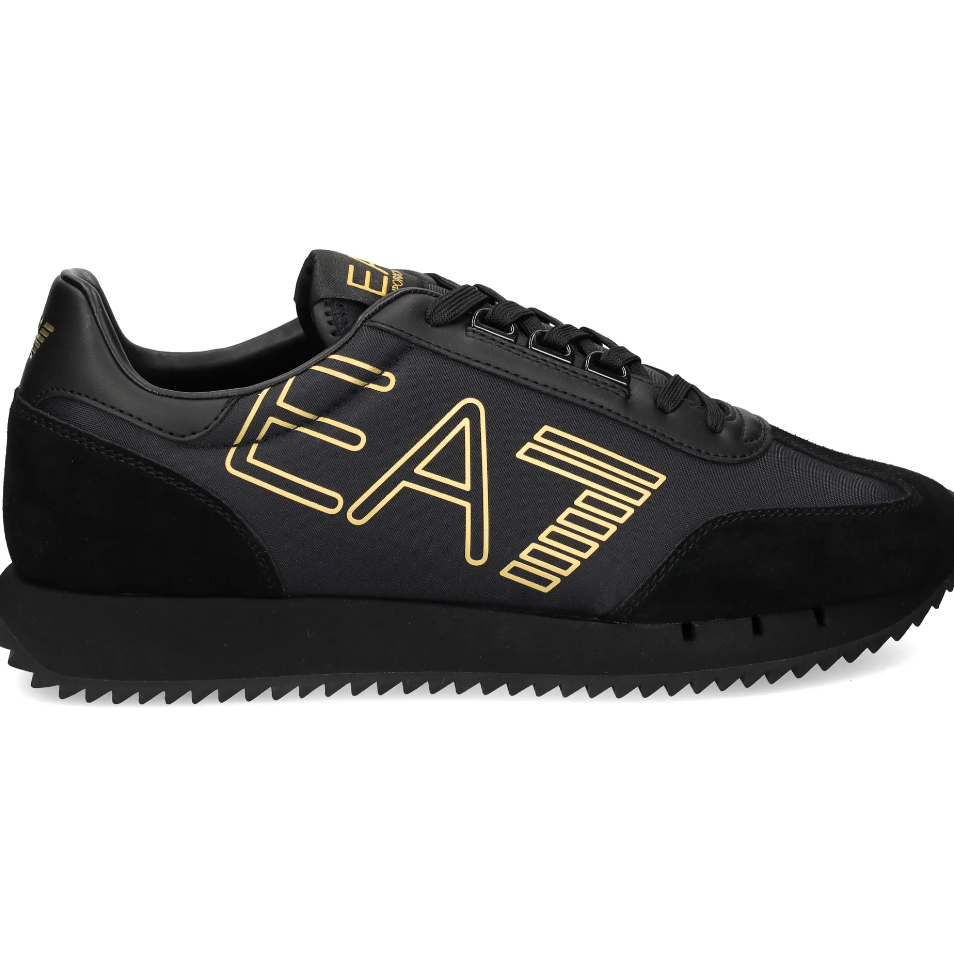 EA7 Zapatillas de Hombre X8X101 M701