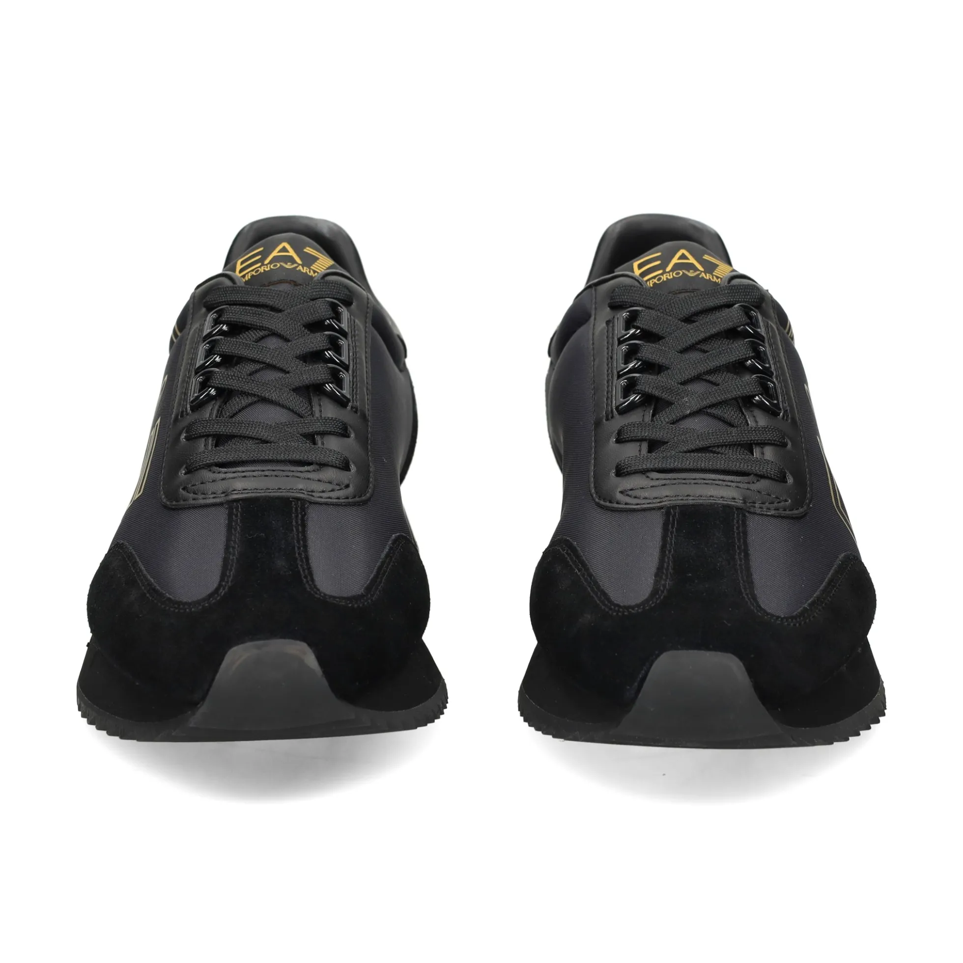 EA7 Zapatillas de Hombre X8X101 M701