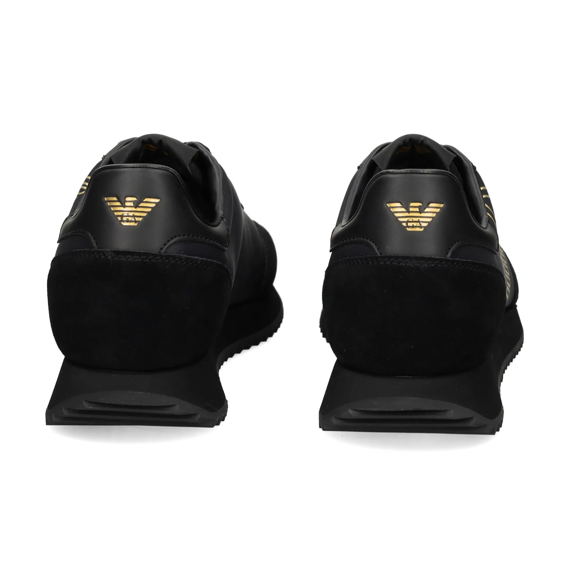 EA7 Zapatillas de Hombre X8X101 M701