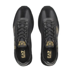 EA7 Zapatillas de Hombre X8X101 M701