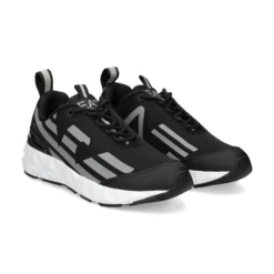 EA7 Zapatillas de Hombre X8X217 N763