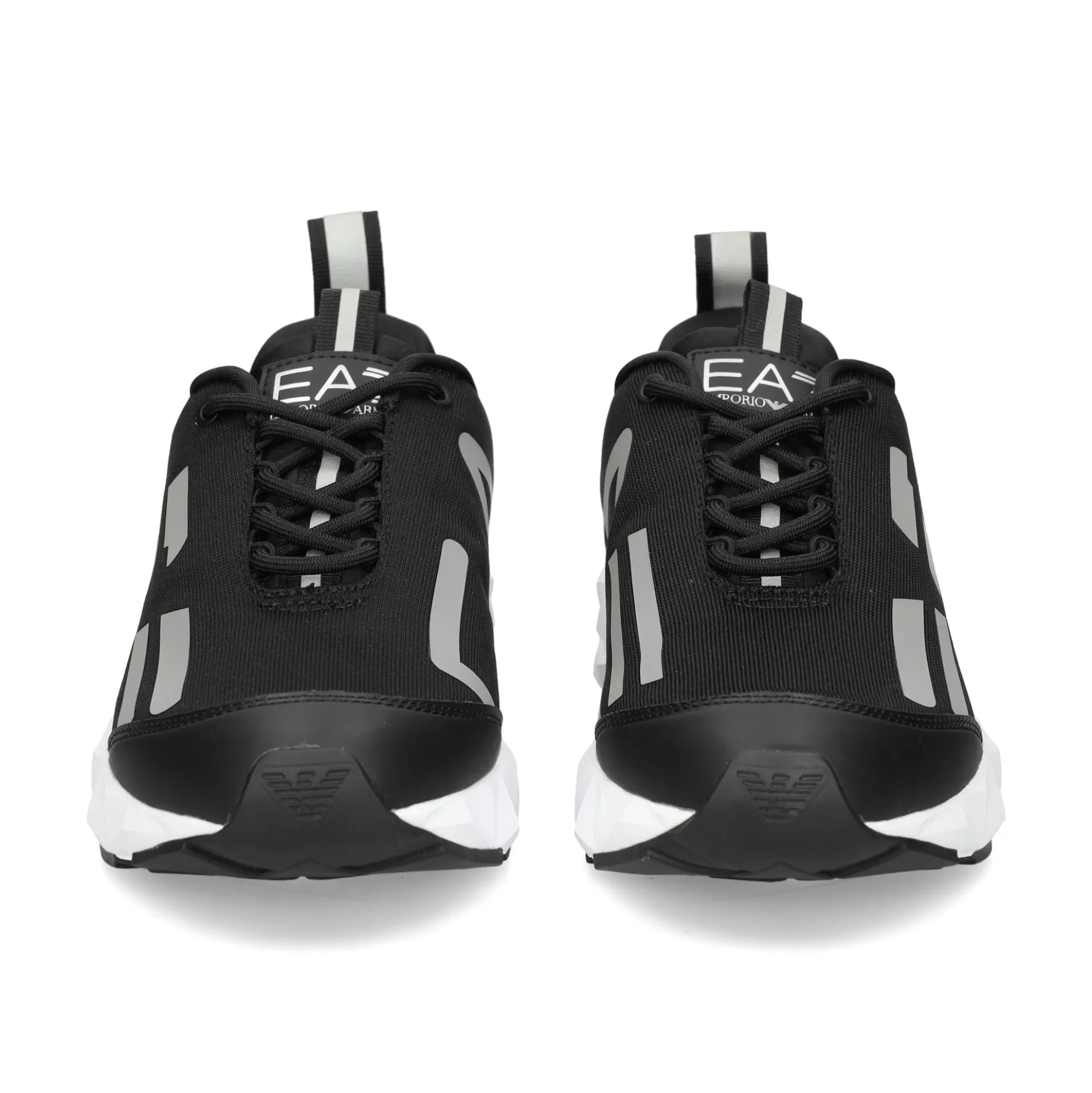 EA7 Zapatillas de Hombre X8X217 N763