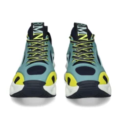 EA7 Zapatillas de Hombre X8X174 U517