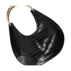 ELISABETTA FRANCHI Bolsos BS28A56E2 110 NEGRO