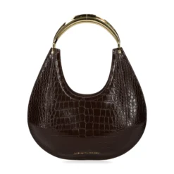ELISABETTA FRANCHI Bolsos BS28A56E2 EA3 COFFEE