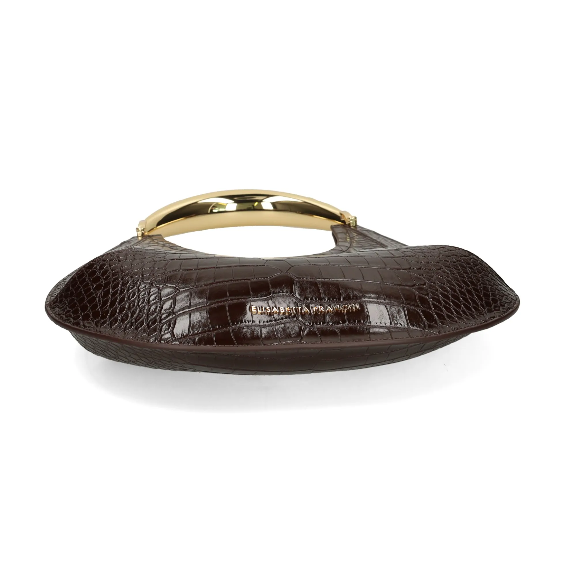 ELISABETTA FRANCHI Bolsos BS28A56E2 EA3 COFFEE