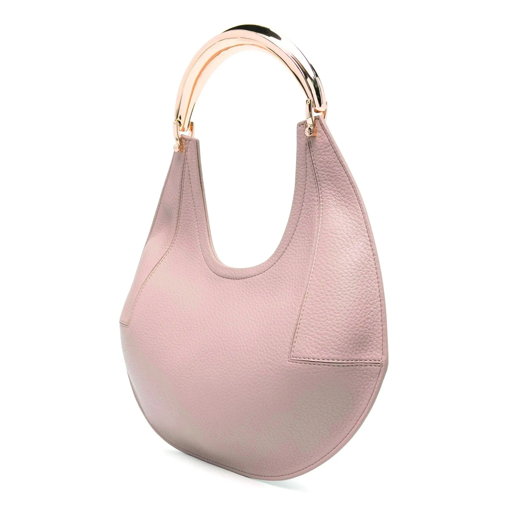 ELISABETTA FRANCHI Bolsos BS86A52E2 DC4 GREIGE