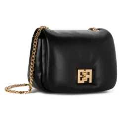 ELISABETTA FRANCHI Bolsos BS55A37E2 110 NEGRO