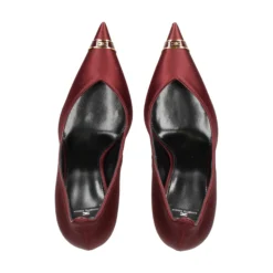 ELISABETTA FRANCHI Zapatos de salón SA12L56E2 EA4 MERLOT