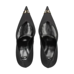 ELISABETTA FRANCHI Zapatos de salón SA12L56E2 110 NEGRO