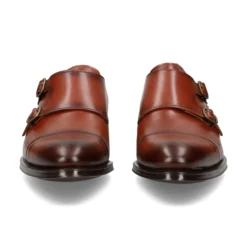 EMIREY Mocasines de Hombre E-500 NUEZ