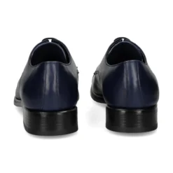 EMIREY Zapatos de vestir de Hombre 10728 MARINO