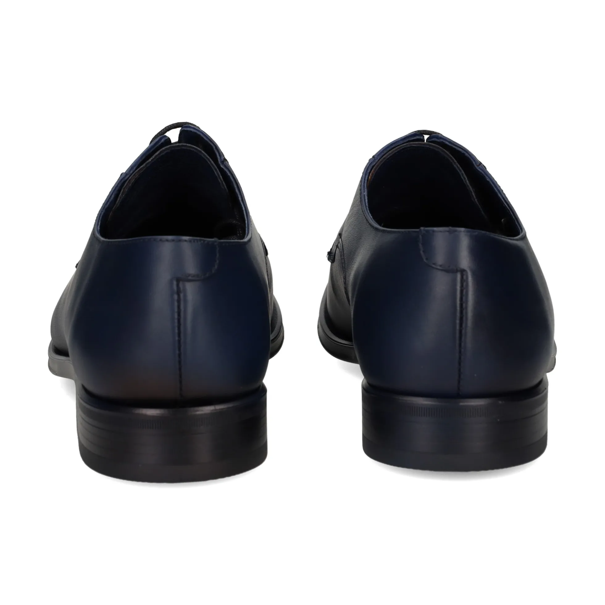 EMIREY Zapatos de vestir de Hombre 11000 MARINO