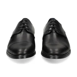 EMIREY Zapatos de vestir de Hombre 10728 NEGRO