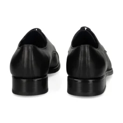 EMIREY Zapatos de vestir de Hombre 10728 NEGRO