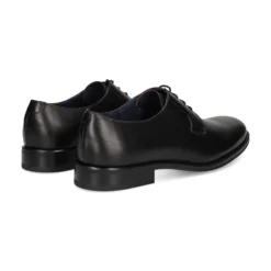 EMIREY Zapatos de vestir de Hombre 11000 NEGRO