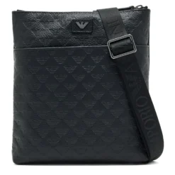 EMPORIO ARMANI Bolsos EM001688 UC001 BLACK BEA
