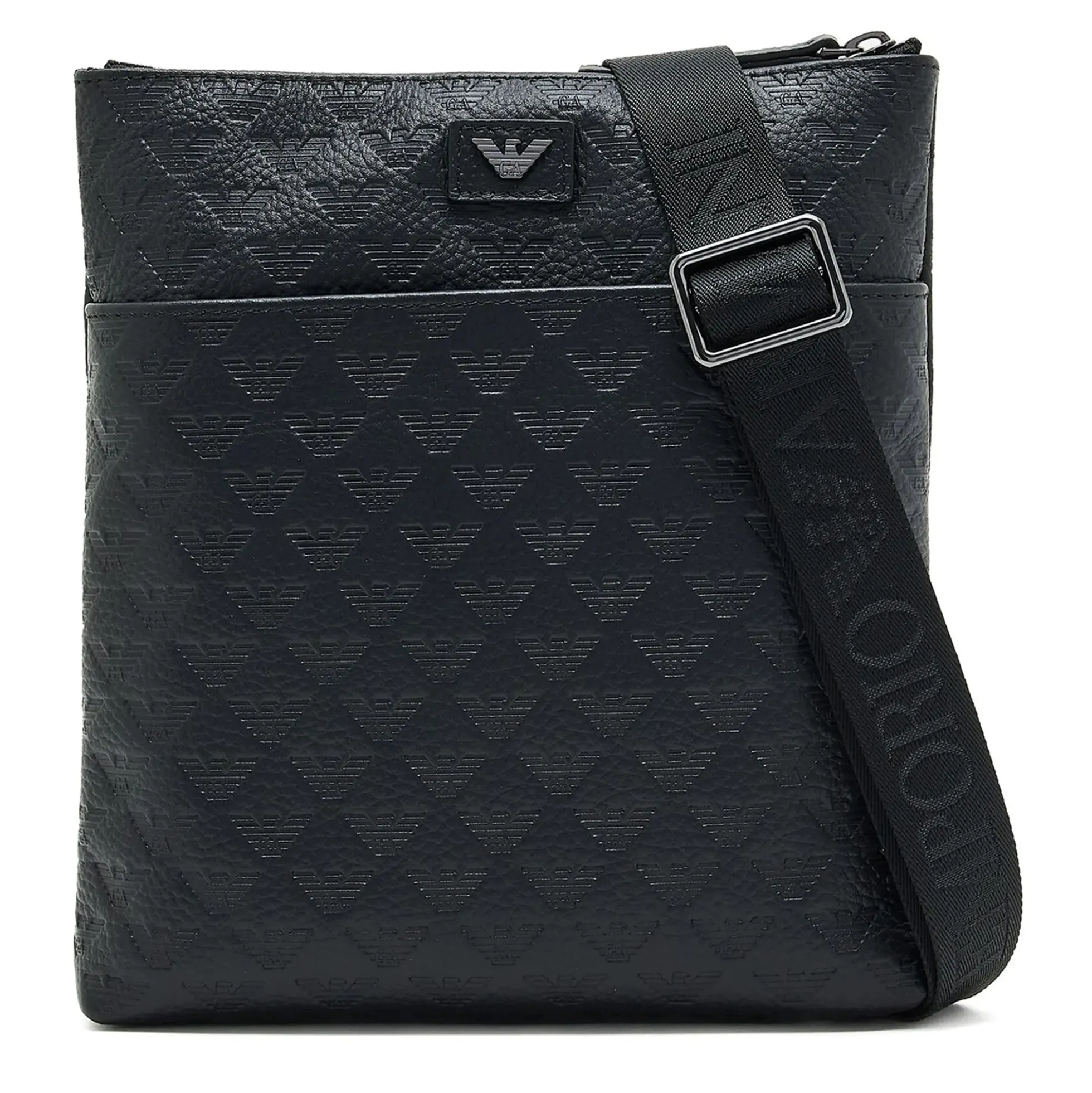 EMPORIO ARMANI Bolsos EM001688 UC001 BLACK BEA