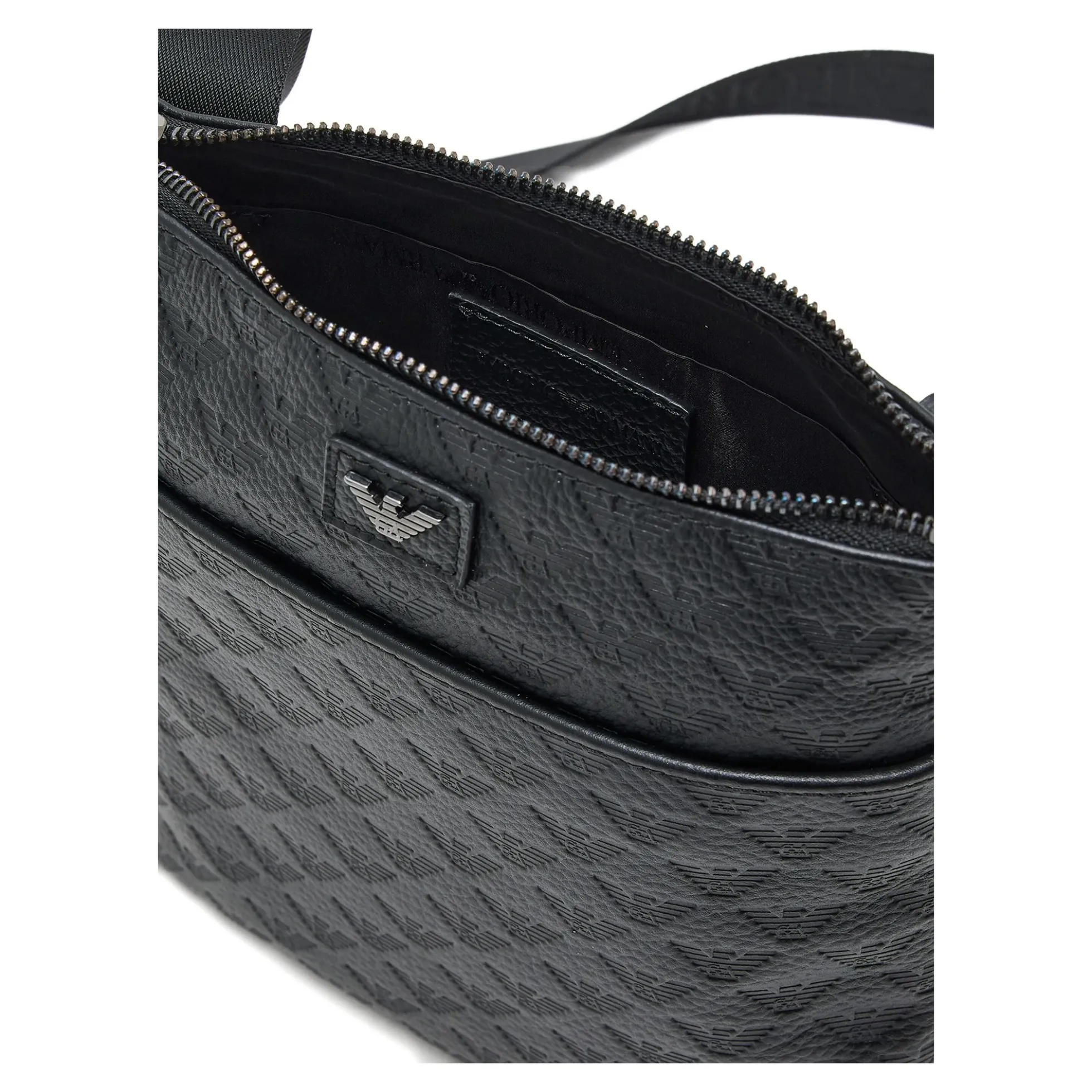 EMPORIO ARMANI Bolsos EM001688 UC001 BLACK BEA