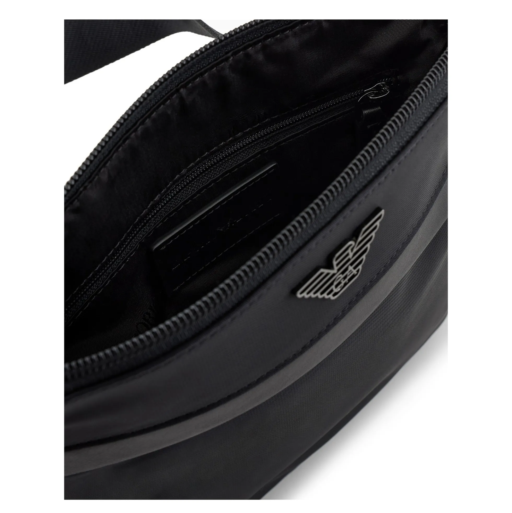 EMPORIO ARMANI Bolsos EM001807 UC001 BLACK BEA