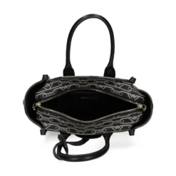 EMPORIO ARMANI Bolsos EW000371 FC033 NERO/ECR
