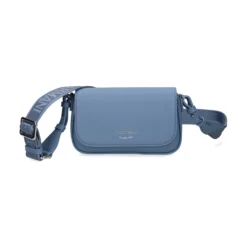 EMPORIO ARMANI Bolsos EW000538 M8128 ASFALTO/T