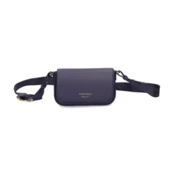 EMPORIO ARMANI Bolsos EW000538 MB346 MIRTILLO/