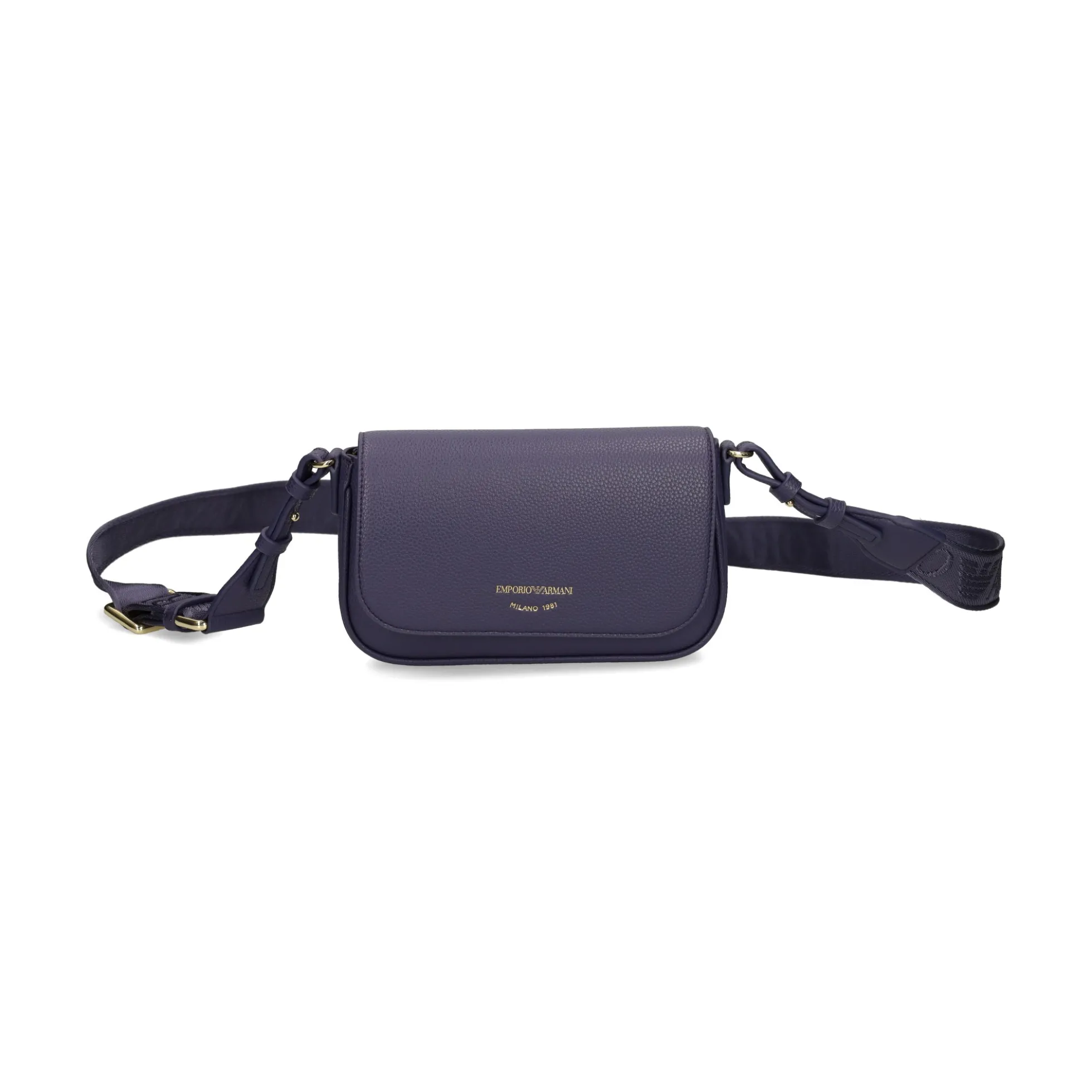 EMPORIO ARMANI Bolsos EW000538 MB346 MIRTILLO/