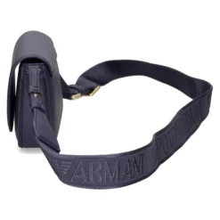 EMPORIO ARMANI Bolsos EW000538 MB346 MIRTILLO/