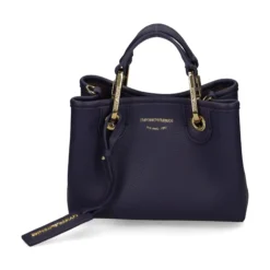 EMPORIO ARMANI Bolsos EW000382 MB346 MIRTILLO/