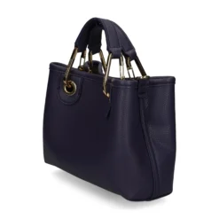 EMPORIO ARMANI Bolsos EW000382 MB346 MIRTILLO/
