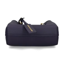 EMPORIO ARMANI Bolsos EW000382 MB346 MIRTILLO/
