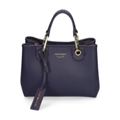 EMPORIO ARMANI Bolsos EW000361 MB346 MIRTILLO/