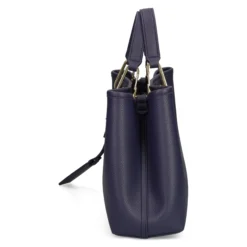 EMPORIO ARMANI Bolsos EW000361 MB346 MIRTILLO/