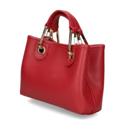 EMPORIO ARMANI Bolsos EW000382 M5068 CARMINIO/