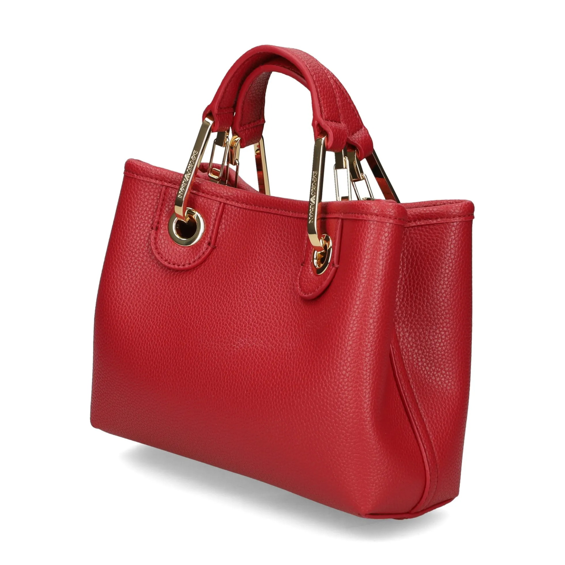 EMPORIO ARMANI Bolsos EW000382 M5068 CARMINIO/