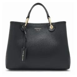 EMPORIO ARMANI Bolsos EW000360 MC032 BLACK /