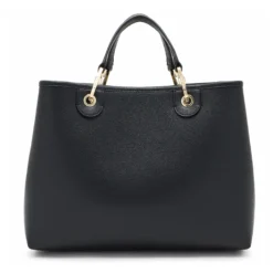 EMPORIO ARMANI Bolsos EW000360 MC032 BLACK /