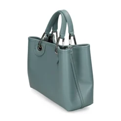 EMPORIO ARMANI Bolsos EW000361 M9110 POLVERE/M